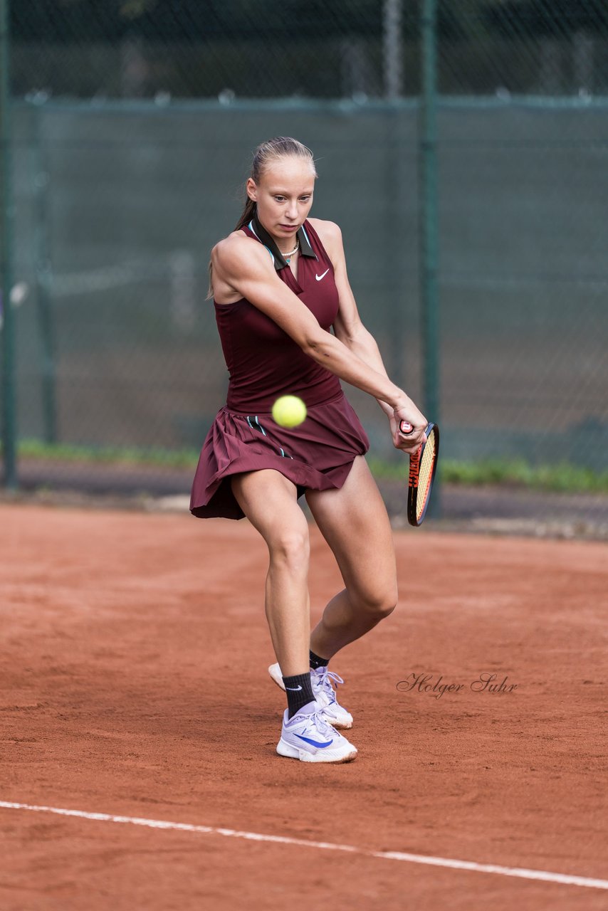 Bild 126 - Bergstedt Open